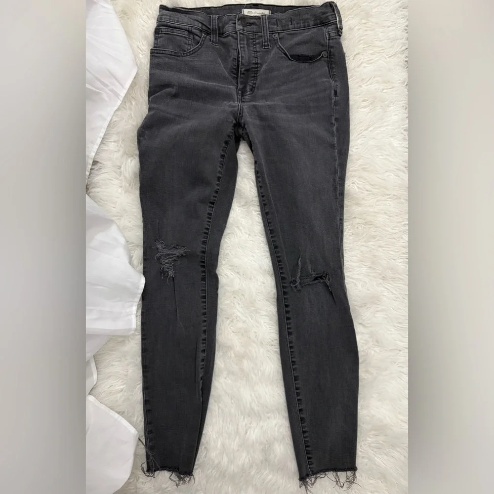 Madewell jeans - Picture 1 of 5